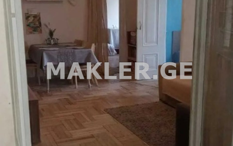  Продается 3 комнатная  Квартира на Плато Нуцебидзе