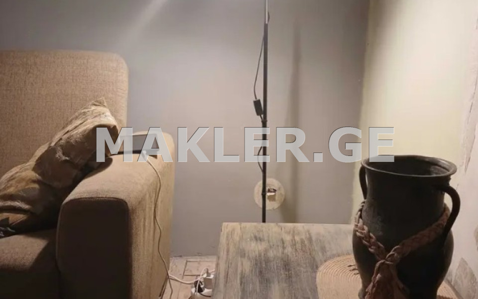  Продается 3 комнатная  Квартира на Плато Нуцебидзе