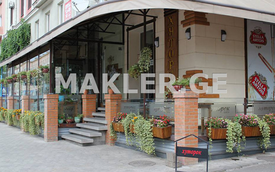  Продается 2 комнатная  Квартира в Сабуртало  на пр. Важа-Пшавела 