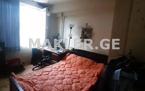  Satılık 3   Daire in Saburtalo dist.  in Dolidze st. 