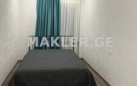  Продается 2 комнатная  Квартира в Сабуртало  на пр. Ал. Казбеги 