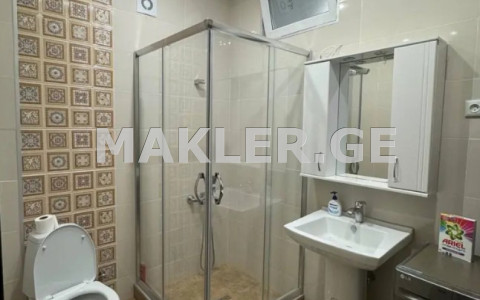  Продается 2 комнатная  Квартира в Сабуртало  на пр. Ал. Казбеги 