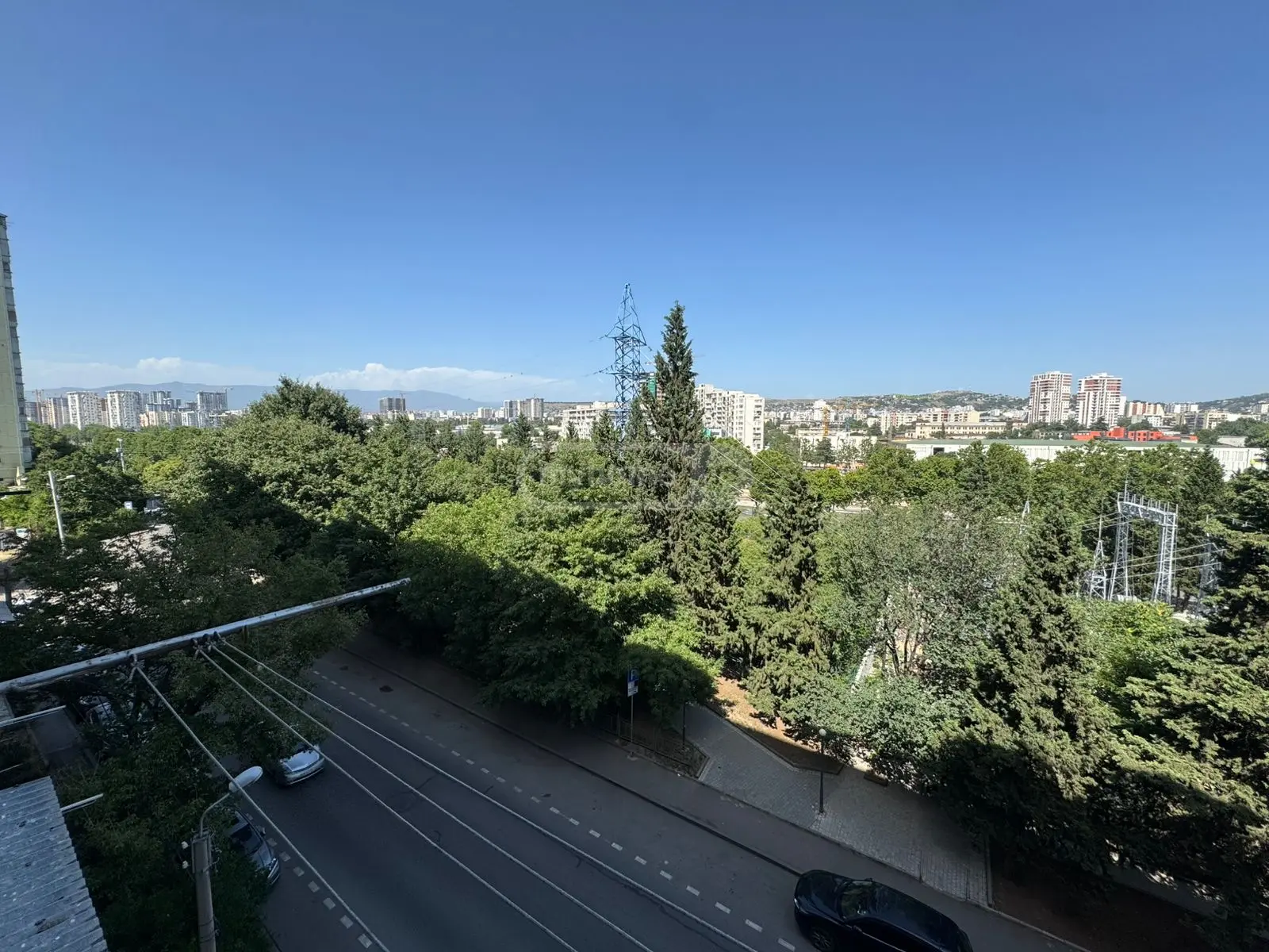  Satılık 5   Daire in Saburtalo dist.  in Gotua st. 