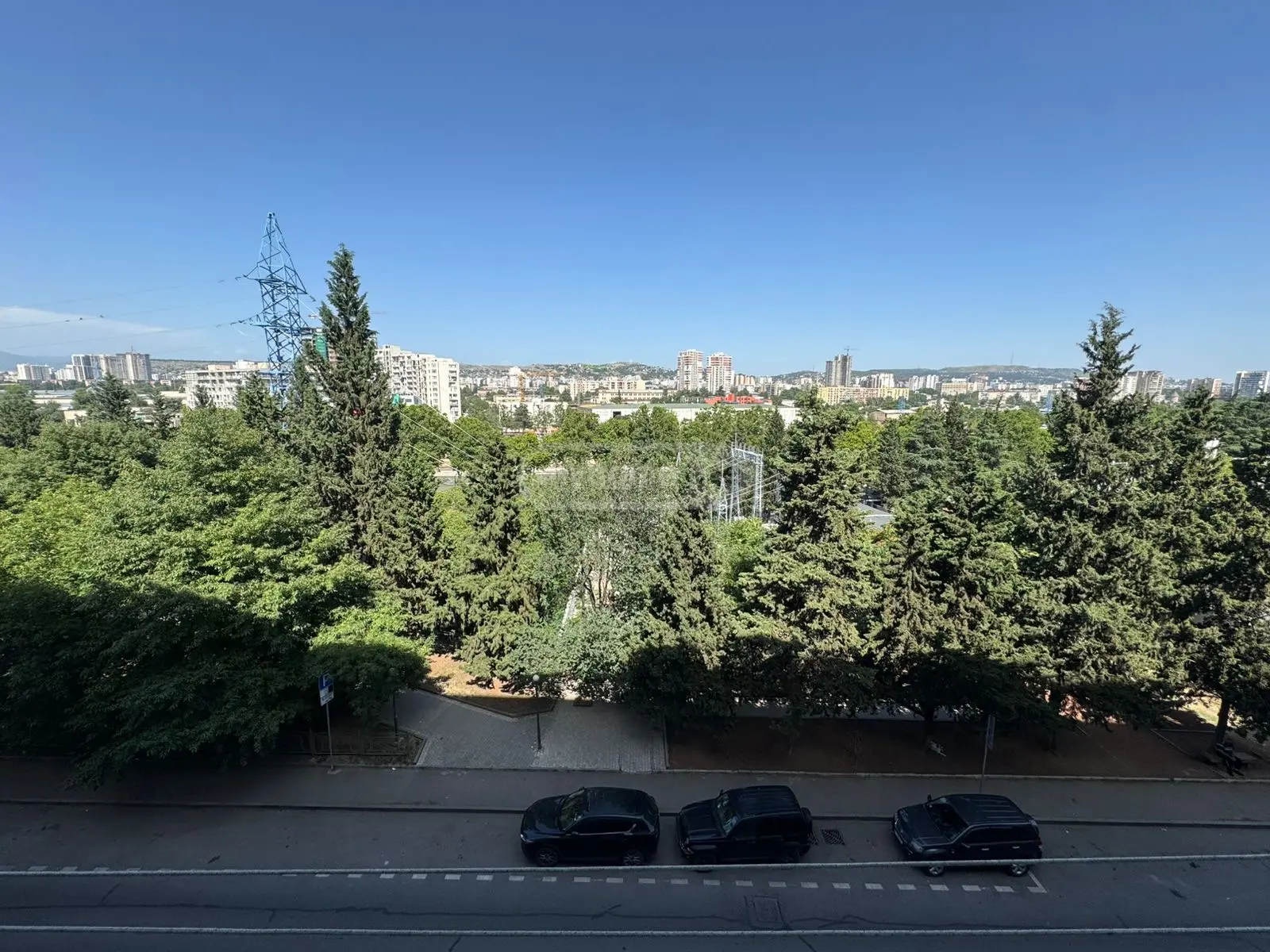  Satılık 5   Daire in Saburtalo dist.  in Gotua st. 