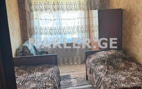  Продается 2 комнатная  Квартира в Сабуртало  на пр. Важа-Пшавела 