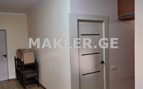  Satılık 3   Daire in Saburtalo dist.  in Mindeli st. 