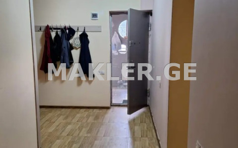  Satılık 3   Daire in Saburtalo dist.  in Mindeli st. 