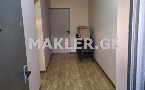  Satılık 3   Daire in Saburtalo dist.  in Mindeli st. 