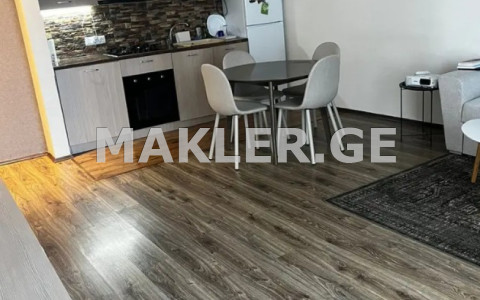  Продается 2 комнатная  Квартира в Сабуртало  на ул. Миротадзе 