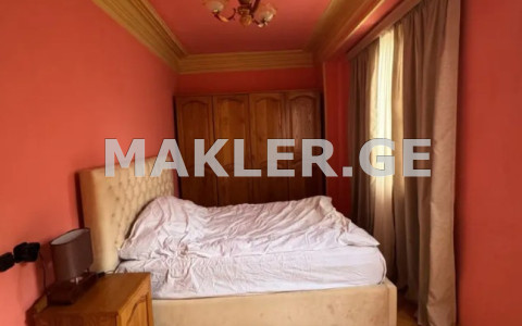  Продается 2 комнатная  Квартира в Сабуртало  на ул. Саирме 