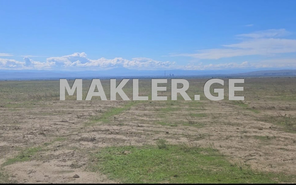  For Sale 275000 m² space Land in Gardabani