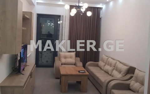  Kiralık 2   Daire in Saburtalo dist.  