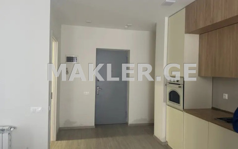  For Rent 3 room  Apartment in Saburtalo dist.  Anjafaridze Z. II. 