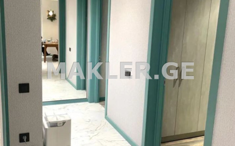  For Sale 3 room  Apartment in Ortachala