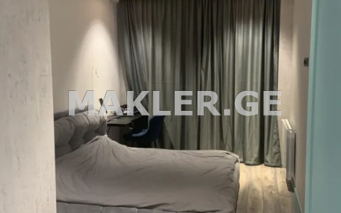  For Sale 3 room  Apartment in Ortachala