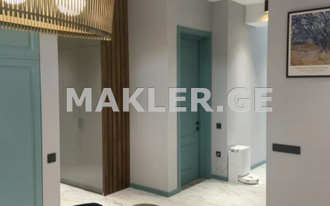  For Sale 3 room  Apartment in Ortachala