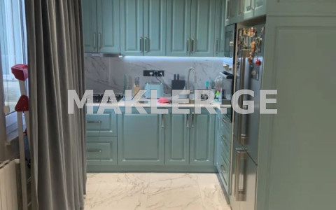  For Sale 3 room  Apartment in Ortachala