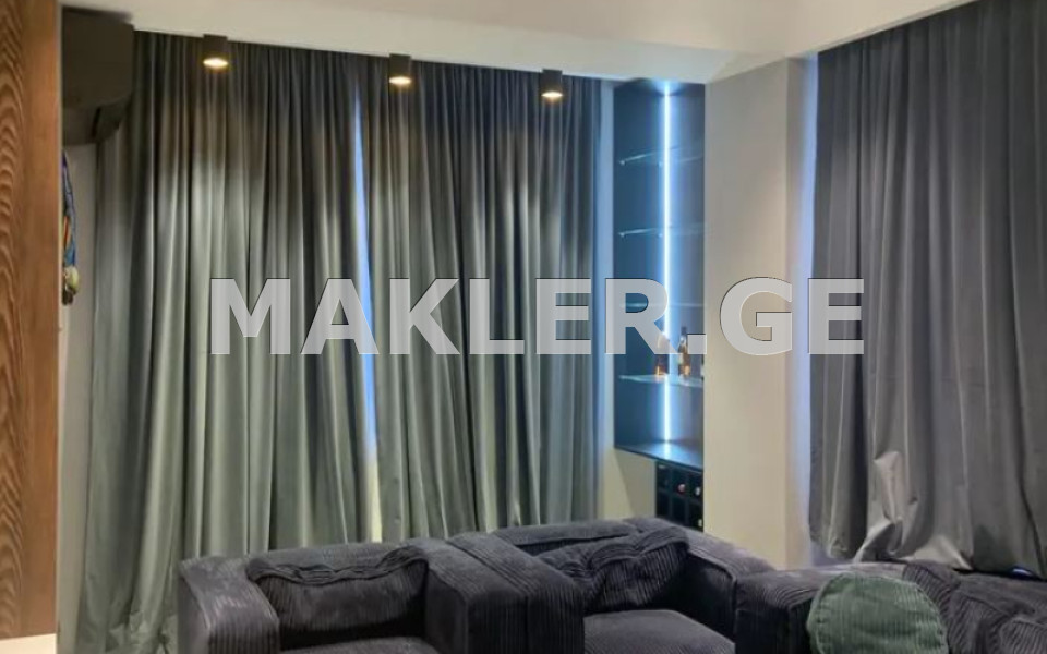  For Sale 3 room  Apartment in Ortachala