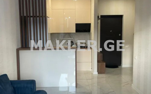  For Sale 2 room  Apartment in Avlabari dist.  in Isani st. 