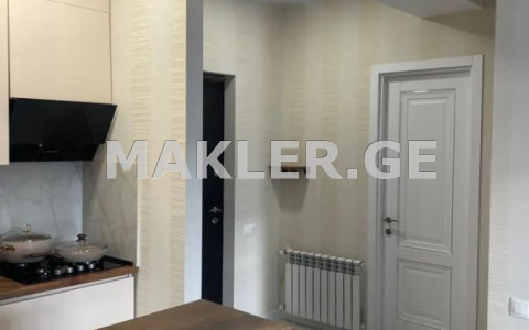  For Sale 2 room  Apartment in Avlabari dist.  in Isani st. 