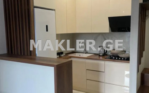  For Sale 2 room  Apartment in Avlabari dist.  in Isani st. 