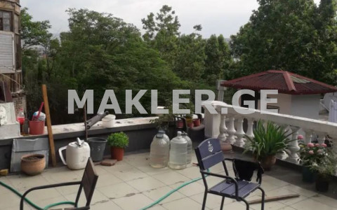  For Sale 3 room  Apartment in Vera dist.  in Kiacheli st. 