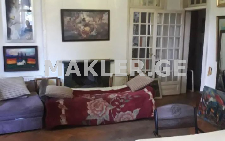  For Sale 3 room  Apartment in Vera dist.  in Kiacheli st. 