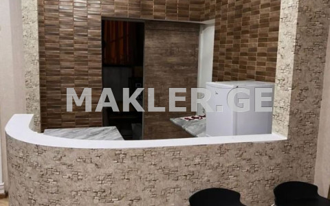  For Sale 2 room  Apartment in Vera dist.  in Tarkhnishvili st. 