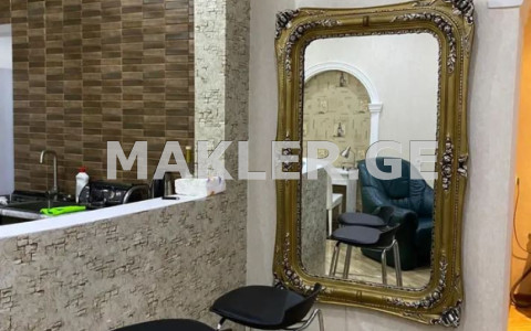  For Sale 2 room  Apartment in Vera dist.  in Tarkhnishvili st. 