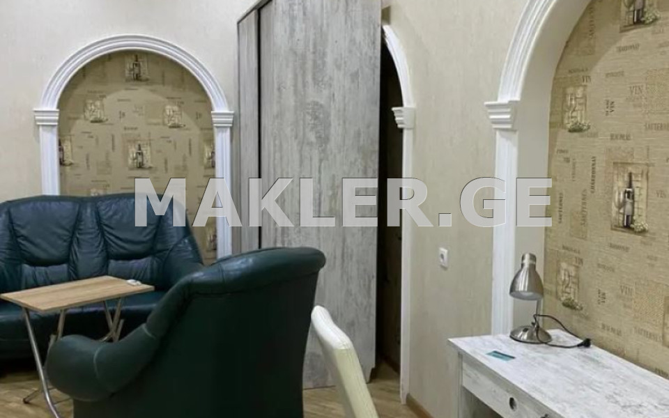  For Sale 2 room  Apartment in Vera dist.  in Tarkhnishvili st. 