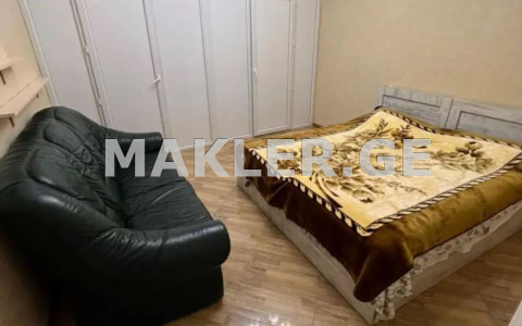  For Sale 2 room  Apartment in Vera dist.  in Tarkhnishvili st. 