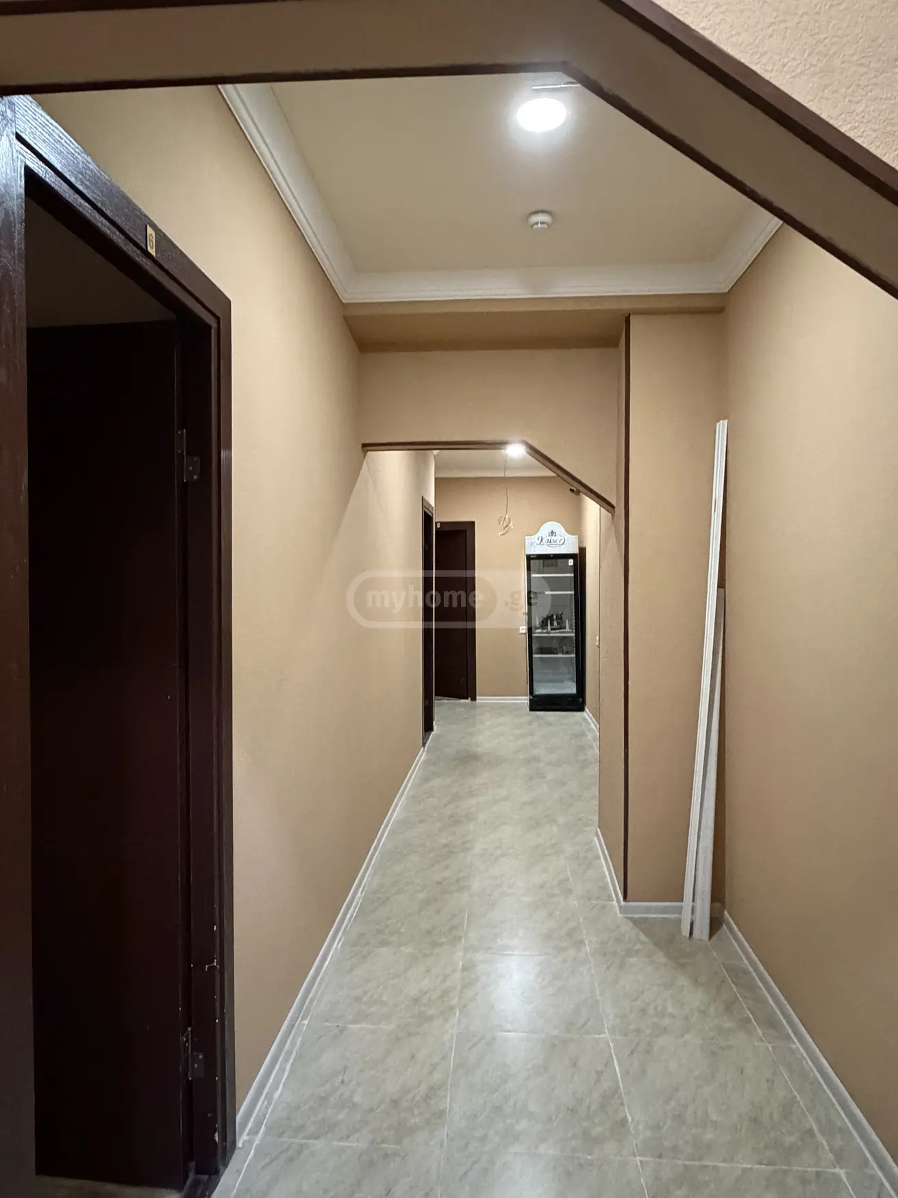  For Rent 11 room  Apartment in Vera dist.  in Kostava st. 