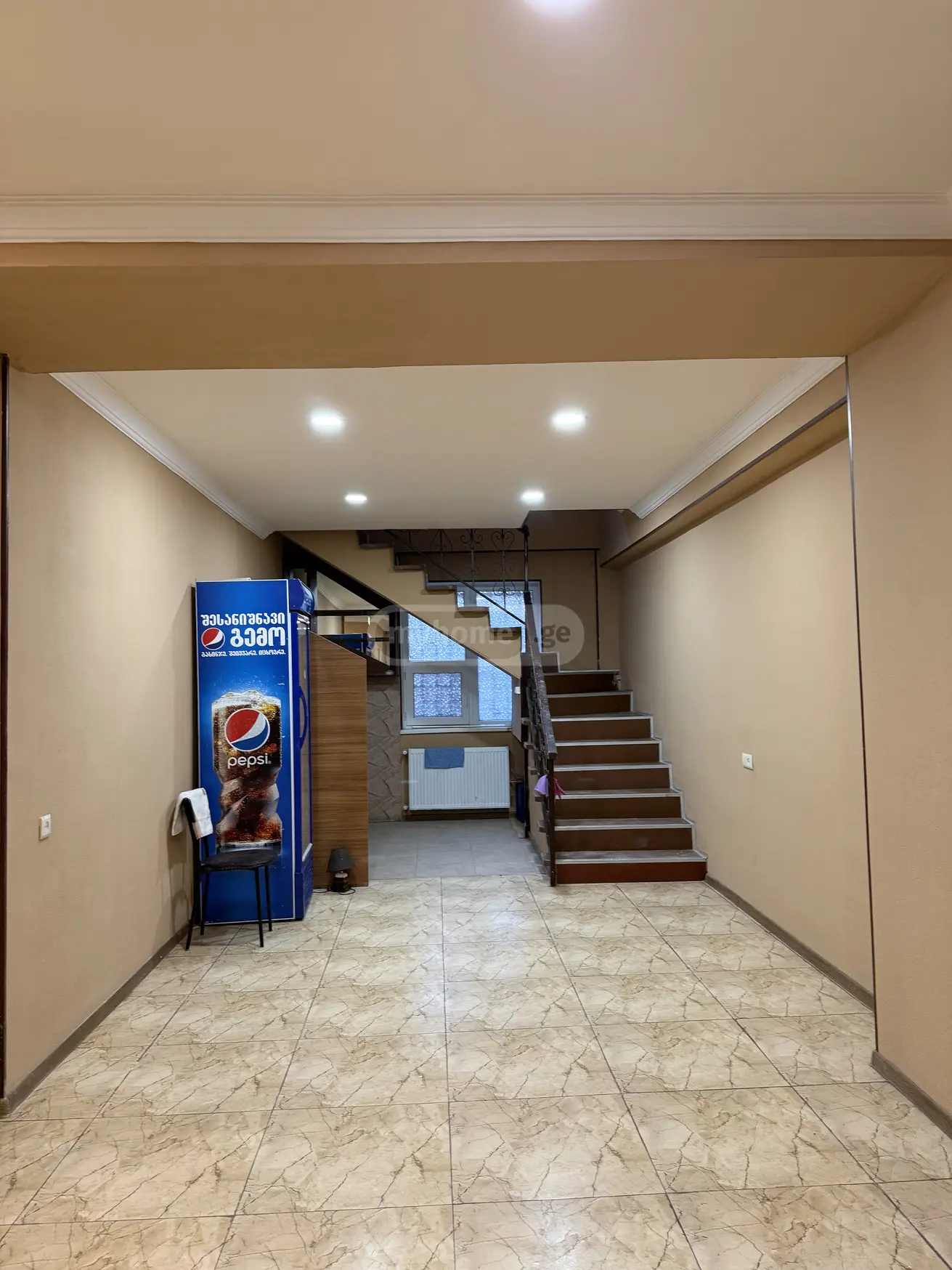  For Rent 11 room  Apartment in Vera dist.  in Kostava st. 