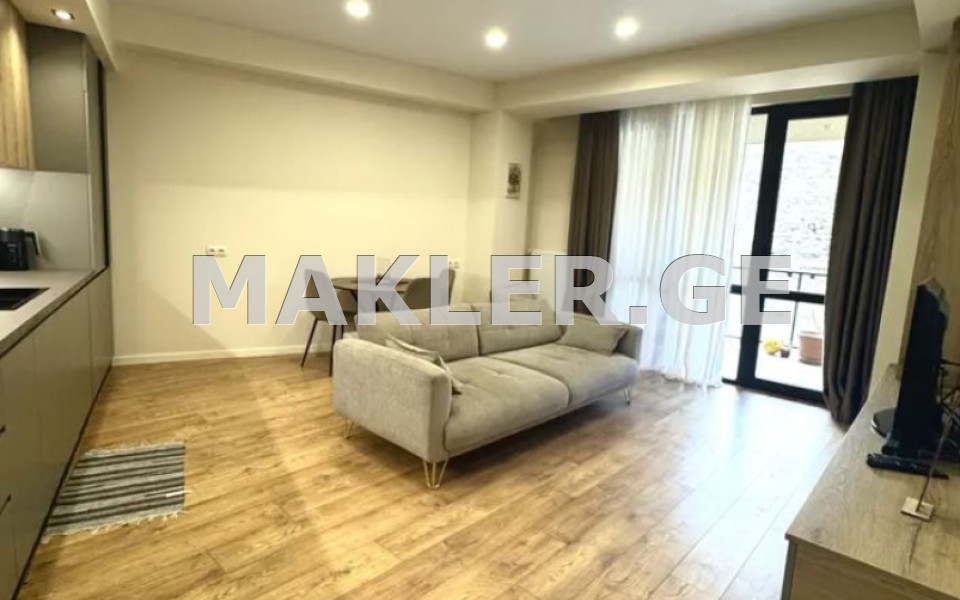  იყიდება 3 ოთახიანი  ბინა ორთაჭალაში  ნადიკვარის ქუჩაზე 