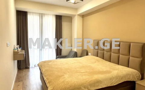  იყიდება 3 ოთახიანი  ბინა ორთაჭალაში  ნადიკვარის ქუჩაზე 