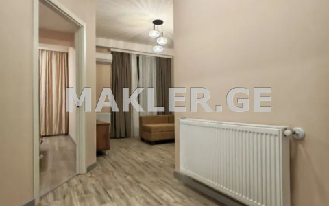  For Sale 2 room  Apartment in Ortachala  in Gulia st. 