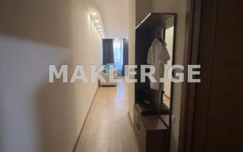  For Sale 2 room  Apartment in Ortachala  in Gorgasali st. 