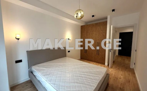  For Sale 2 room  Apartment in Ortachala  in Nadikvari st. 