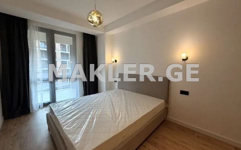  For Sale 2 room  Apartment in Ortachala  in Nadikvari st. 