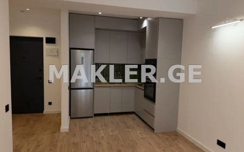  For Sale 2 room  Apartment in Ortachala  in Nadikvari st. 