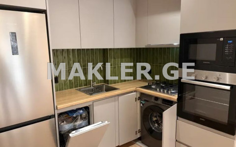  For Sale 2 room  Apartment in Ortachala  in Nadikvari st. 