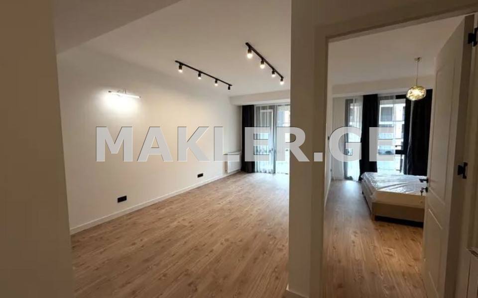  For Sale 2 room  Apartment in Ortachala  in Nadikvari st. 