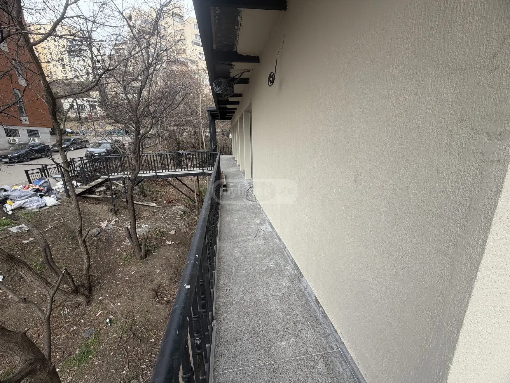  For Rent 120 m² space Commercial space in Saburtalo dist.  in Universiteti st. 