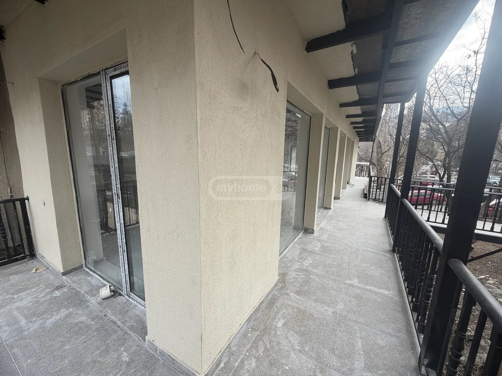  For Rent 120 m² space Commercial space in Saburtalo dist.  in Universiteti st. 