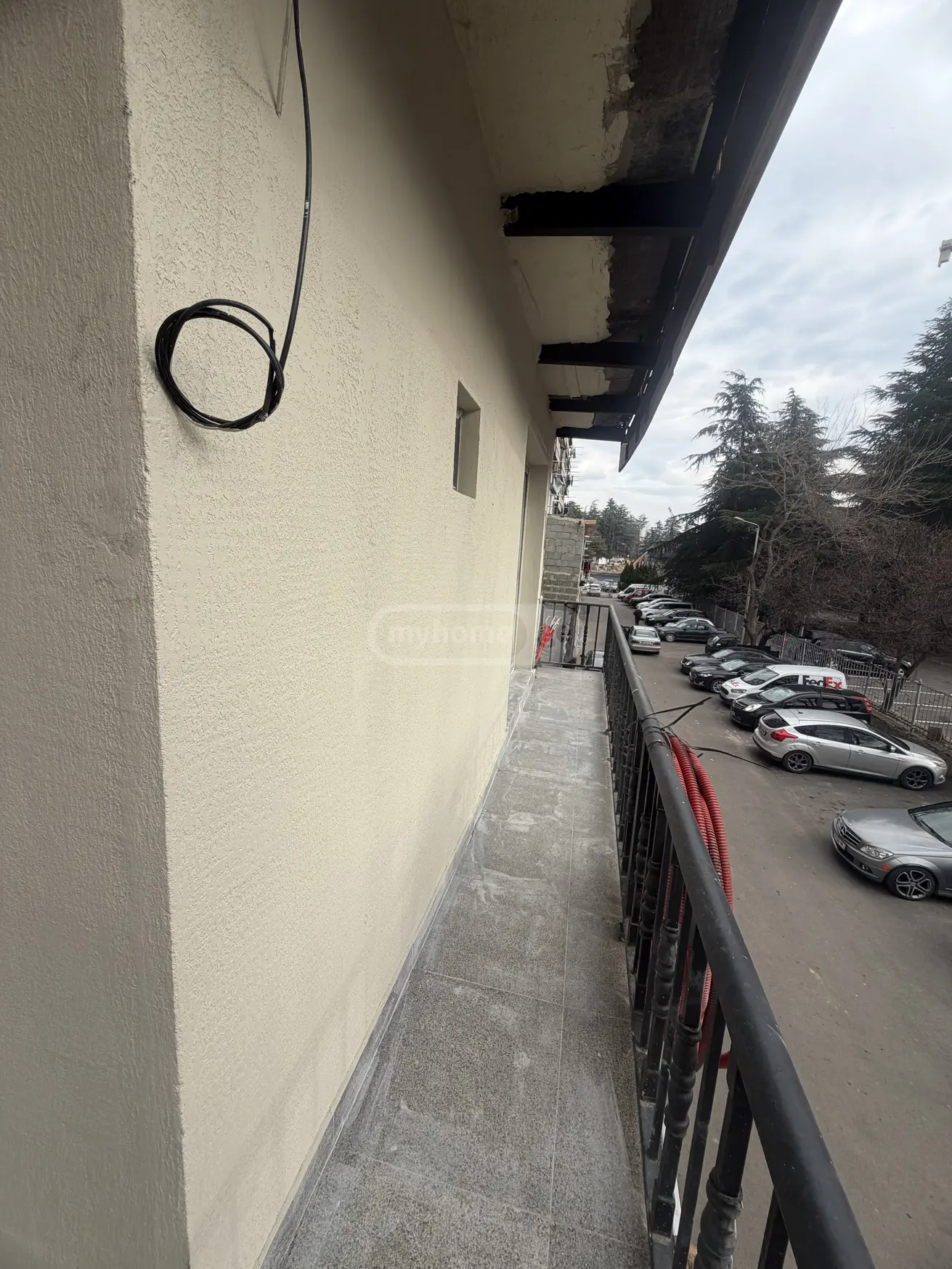  For Rent 120 m² space Commercial space in Saburtalo dist.  in Universiteti st. 