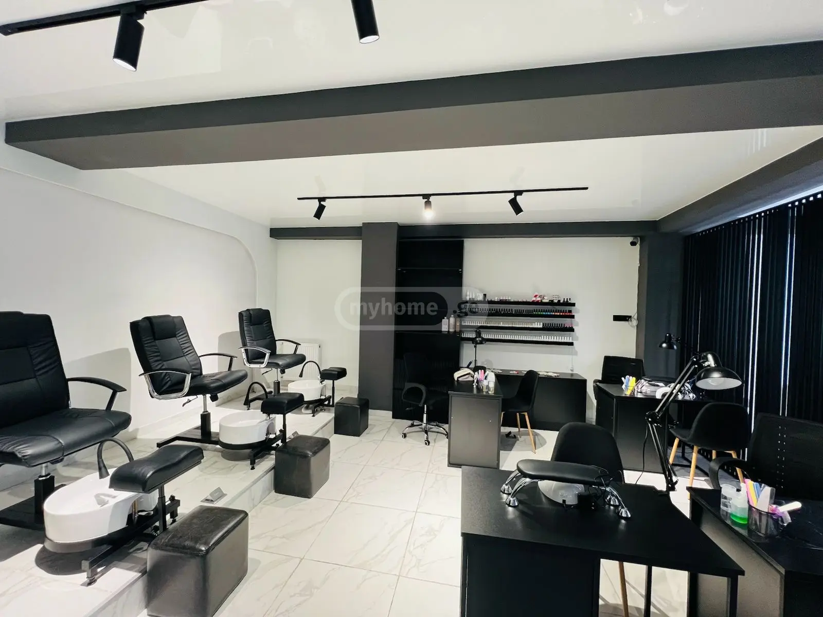  For Rent 150 m² space Commercial space in Saburtalo dist.  in Sairme st. 