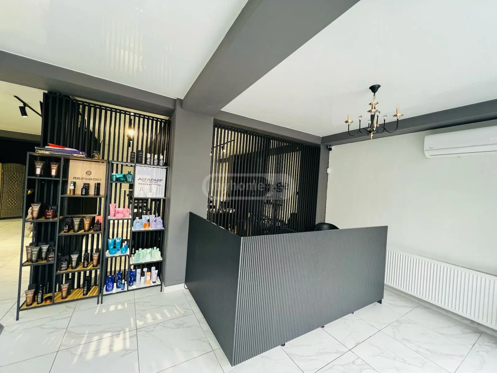  For Rent 150 m² space Commercial space in Saburtalo dist.  in Sairme st. 