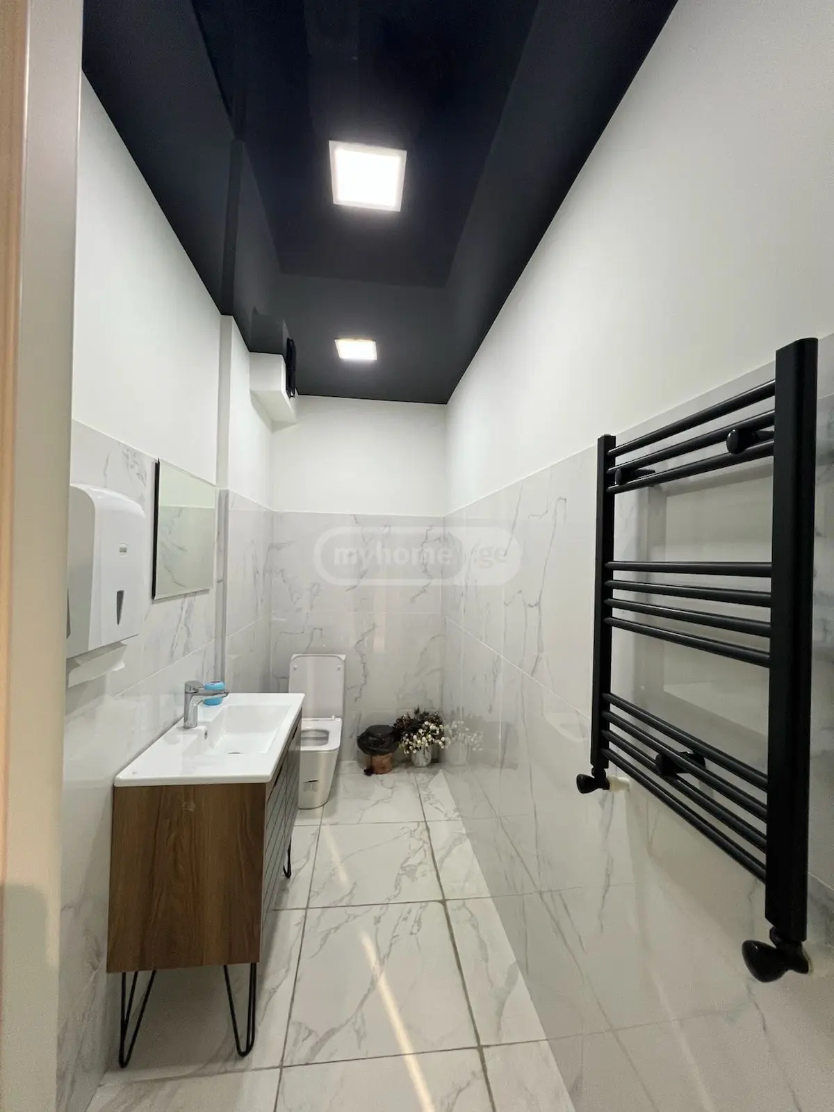  For Rent 150 m² space Commercial space in Saburtalo dist.  in Sairme st. 