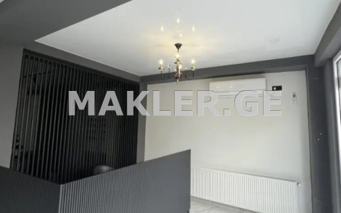  For Rent 150 m² space Commercial space in Saburtalo dist.  in Sairme st. 