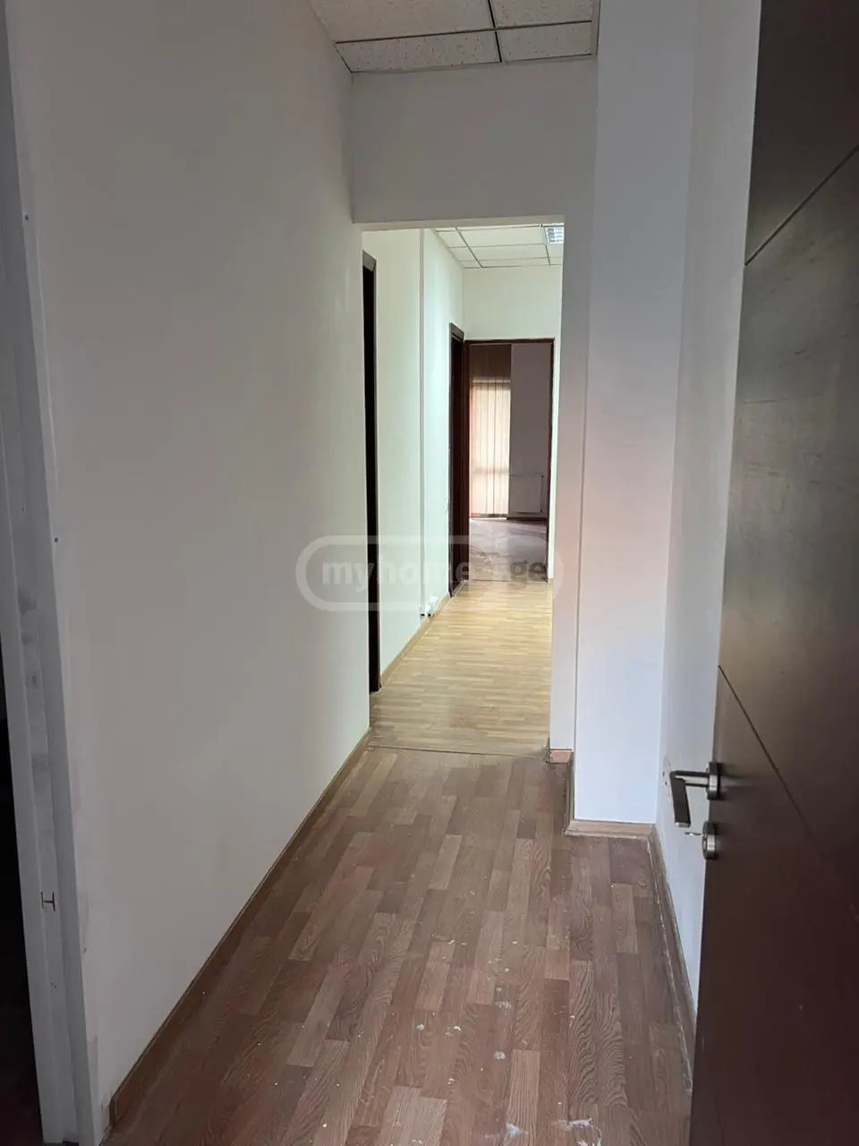  Сдаётся 150 m² площадь Коммерческая площадь в Ваке  на пр. И. Чавчавадзе 